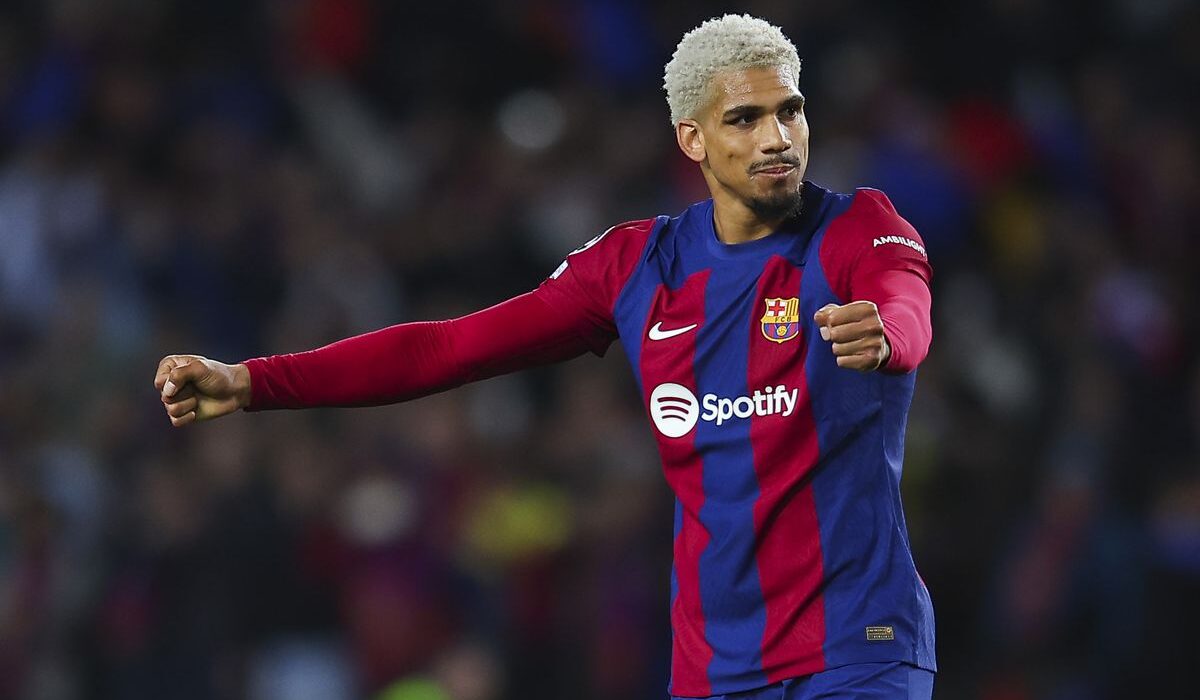 Arauxo: “Gücümüz var, geridönüşə inanırıq”