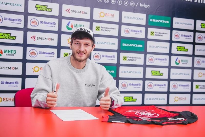 Qurbanovdan “Slaviya”nın heyətində iki qol