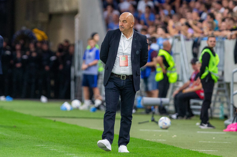 Ruslar "Qarabağ"ın 3 dəfə geri qaldığı amili qabartdı: "Amma Çerçesov görünür, futbolçularının azərbaycanlılar üzərində qələbəni əvvəlcədən qeyd etmələrini istəmir"