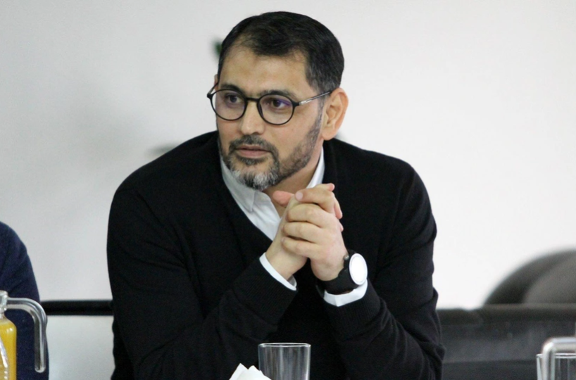 Ceyhun Sultanov: "Nəhayət ki, "Qarabağ"la rəqabət aparan komanda var"