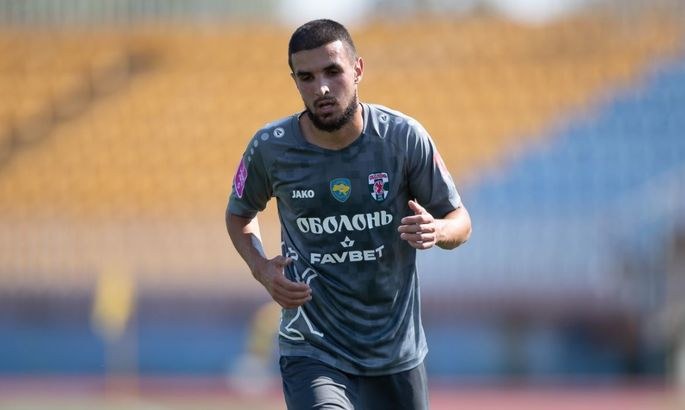 U-21 millimizin sabiq üzvü Qırğızıstana yollandı