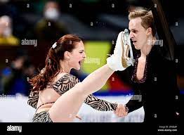 Azərbaycanı təmsil edən fiqurlu konkisürənlər İtaliyaya yollanacaq