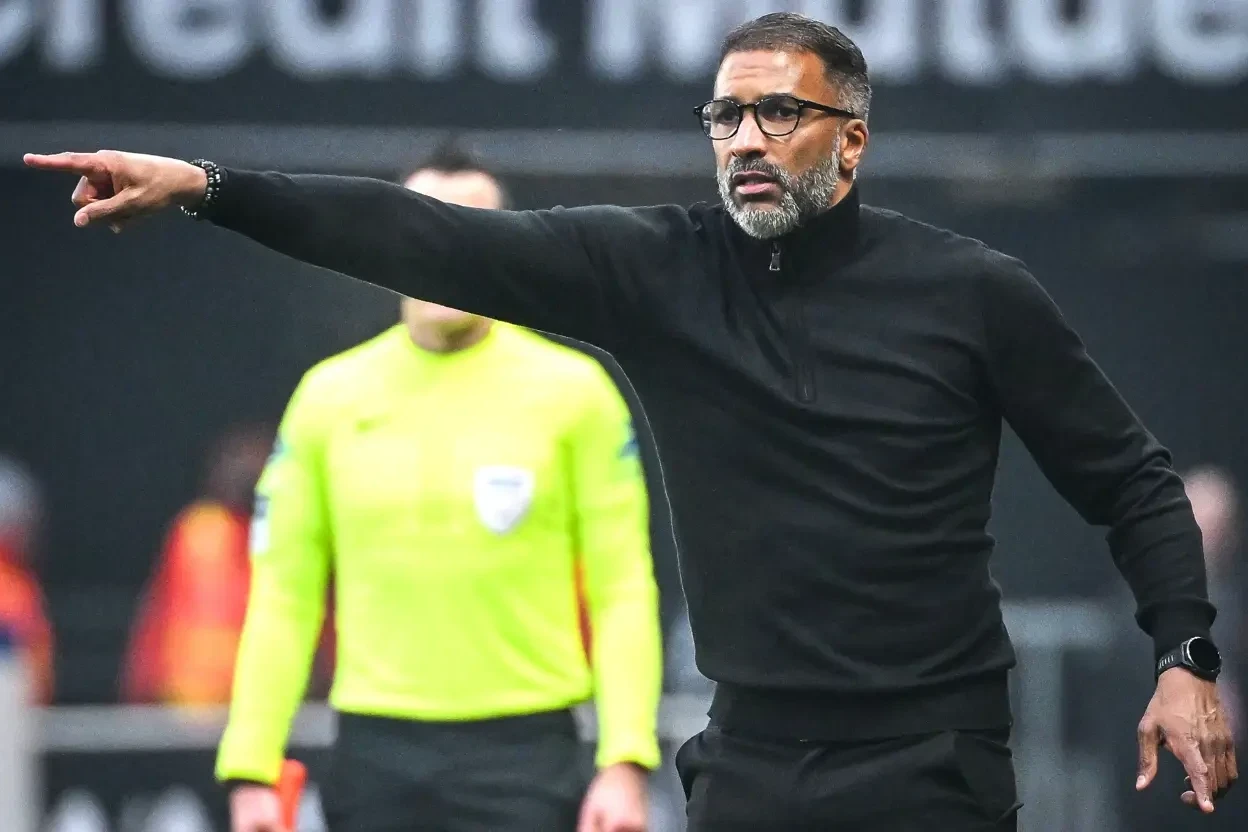 Həbib Beyenin "Marsel"ə keçidi sual altındatı