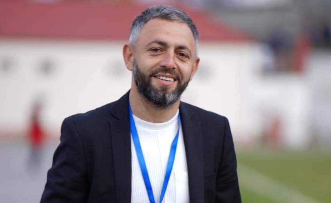 "Şəki”nin prezidenti: "İstəməzdik belə böyük hesab olsun"