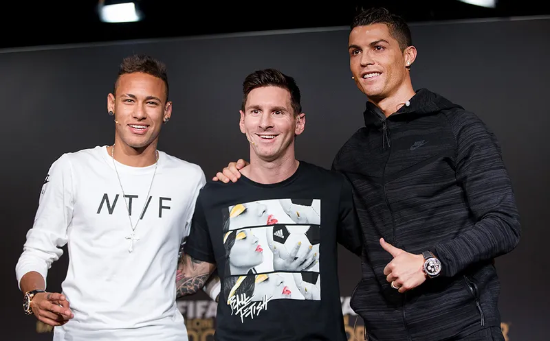 Kafu kimi Messi və Ronaldodan üstün futbolçu hesab edir?