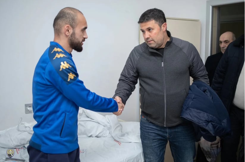 Veysəl Rzayevlə bağlı son qərar bu ayın sonunda veriləcək