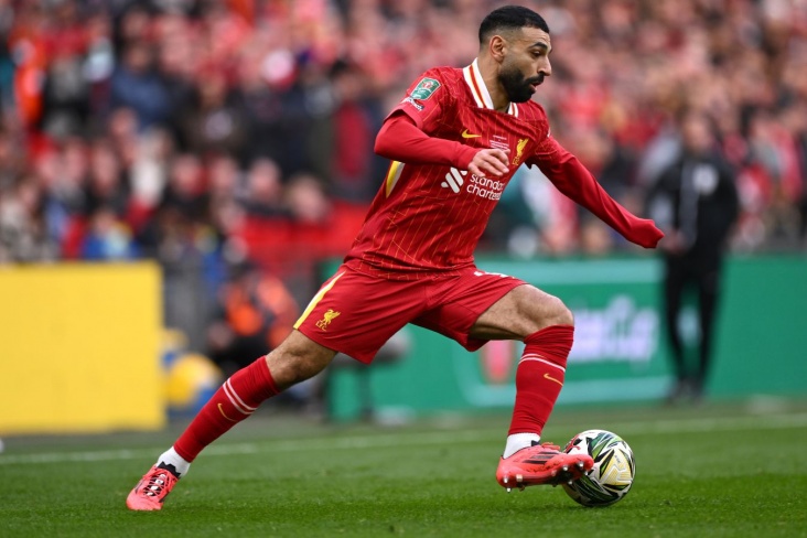 Məhəmməd Salah karyerasını İtaliyada davam etdirə bilər