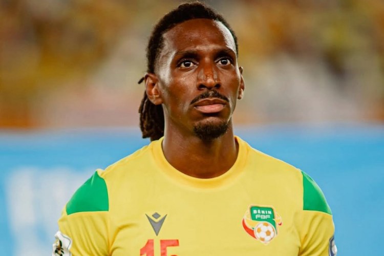 "Neftçi"nin yarımmüdafiəçisi Afrika Millətlər Kubokunda qələbəyə sevindi