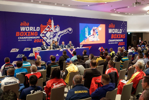 DÇ: Boksçularımızın ilk rəqibləri dəqiqləşdi