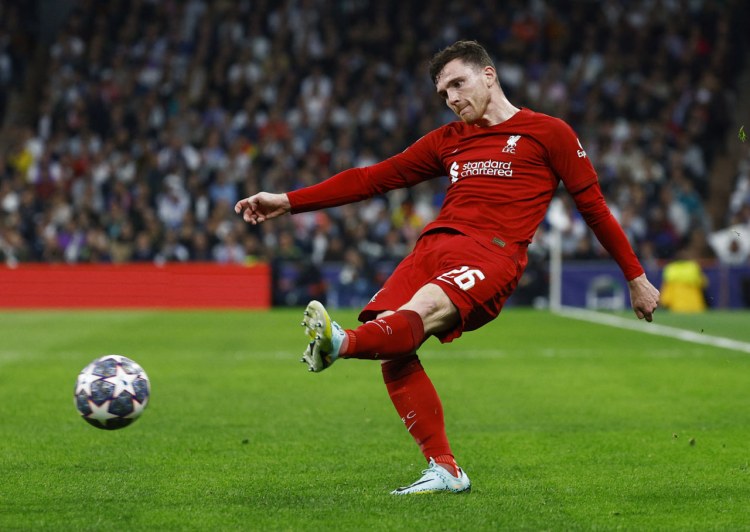 "Liverpul"un müdafiəçisi "Atletiko"ya keçə bilər