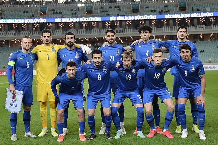 Millimiz Avstriyaya bu tarixdə gedəcək