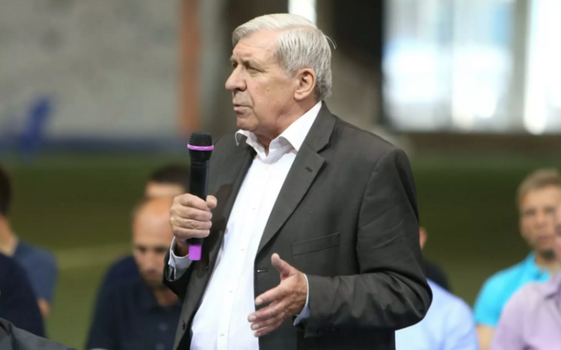 Proqnozu alt-üst olan Ponomaryov: "Çox güman ki, "Qarabağ" üçün hazırlığı lazımi səviyyədə qiymətləndirməyiblər"