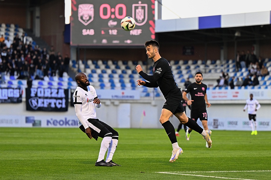 “Sabah” onunla yollarını ayırdı – rəsmi