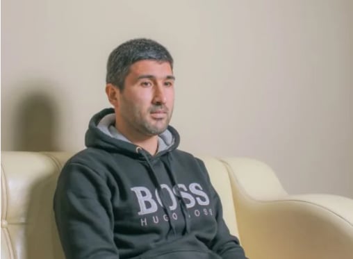 Millimizin sabiq qapıçısı: "Yığmamız qrupun favoritidir"