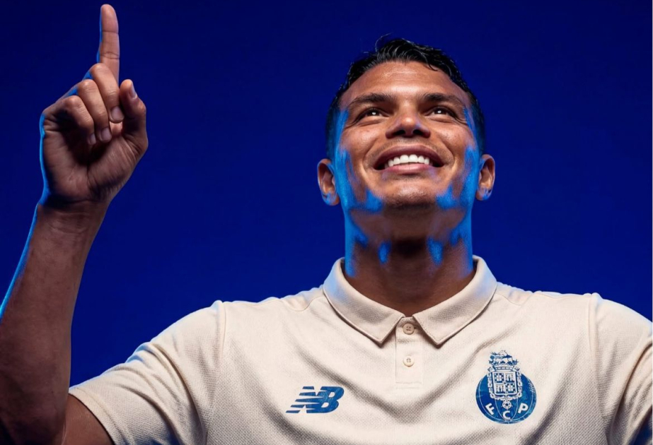 Tanınmış braziliyalı müdafiəçinin oğlu İngiltərə millisinə dəvət aldı