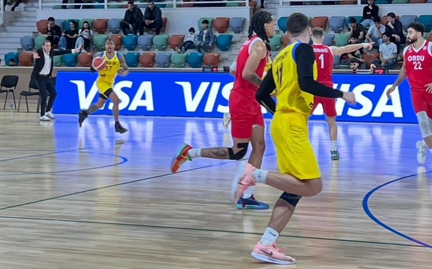 "Ordu" Gəncədən məyus dönür