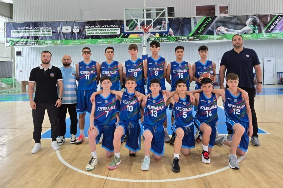 Millimizdən ikinci qələbə