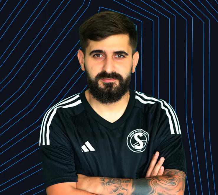 Nicat Süleymanov: "Düşünürəm ki, "Səbail"i Premyer Liqadan bir il ayırır"