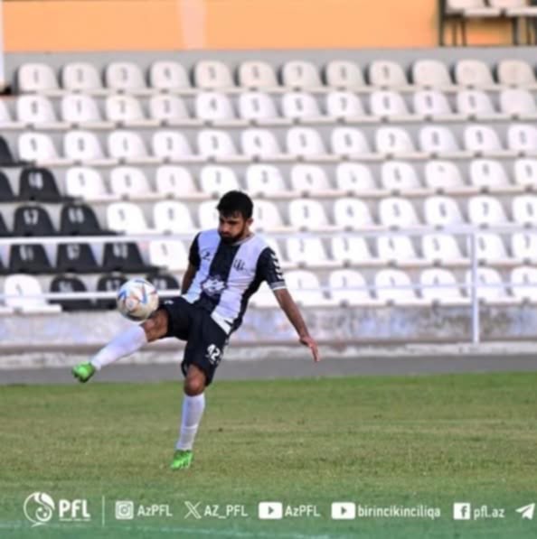 İbrahim Qədirzadə: "Etimad göstərsələr, özümü yaxşı tərəfdən göstərəcəyimə inanıram"