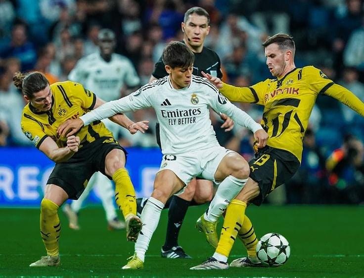 Arda Gülər qışda "Rela"dan gedəcək