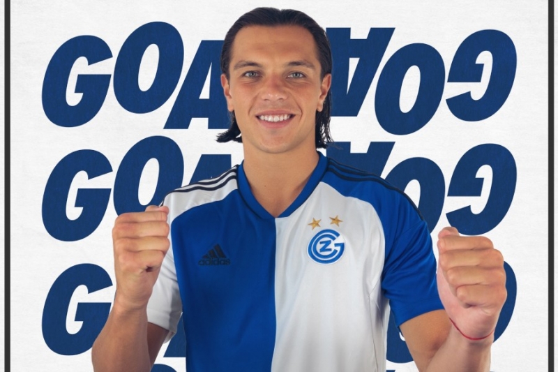 Dadaşovdan İsveçrədə daha bir qol!