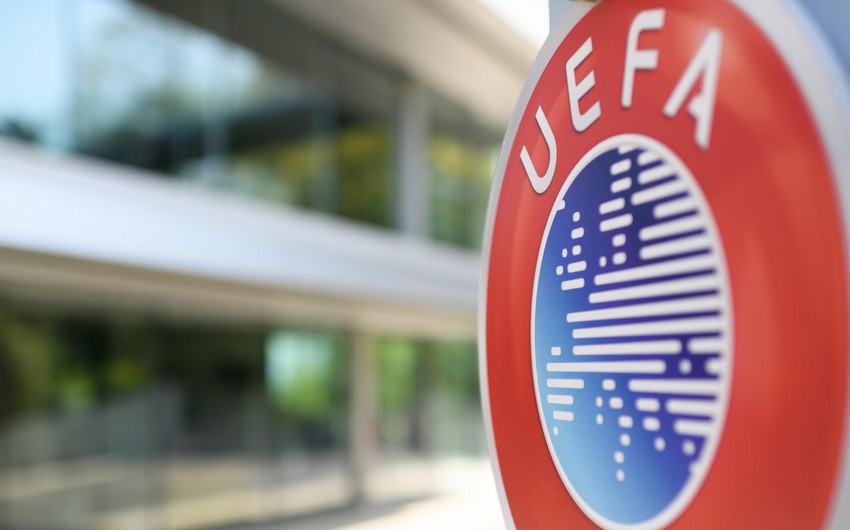 Klublarımızın UEFA reytinqində mövqeyi açıqlanıb