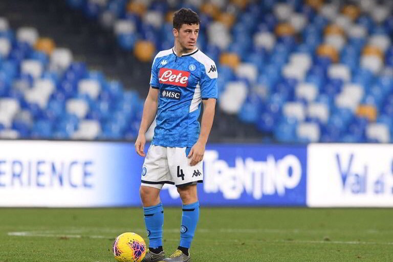 “Napoli”də ciddi itki – azı 3 ay olmayacaq