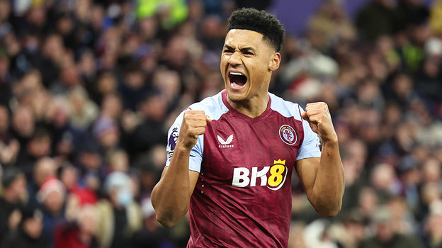 “Aston Villa” hücumçusunu 70 milyona satır