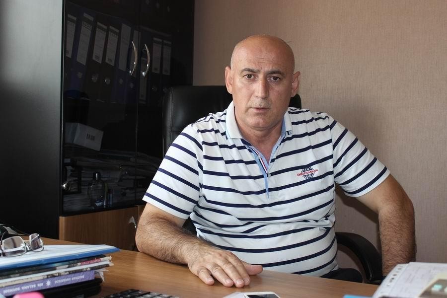 Yaşar Seyidov: "Yığmamız müstəqillikdən bu yana ilk dəfə qrupu xalsız başa vura bilər"