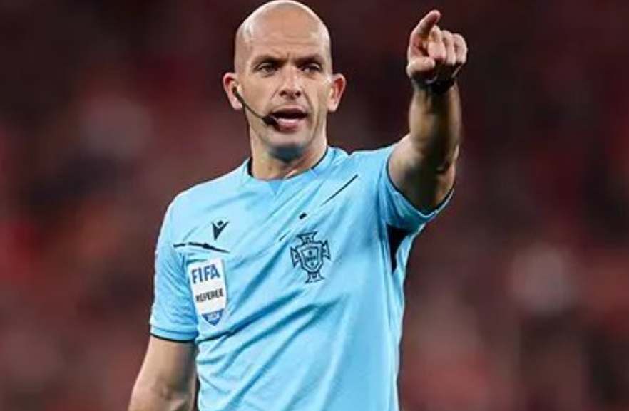 “Fənərbağça”nın oyunu portuqaliyalıya tapşırıldı