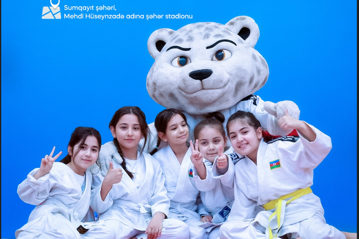 Cüdoçular Sumqayıtda imtahan verəcək