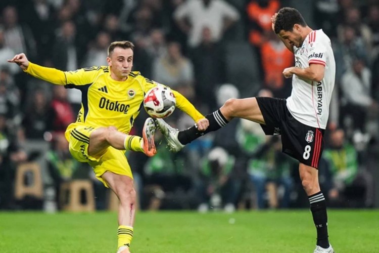 İstanbul derbisinin hakimləri açıqlandı