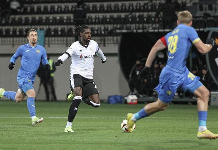 "Kəpəz" "Neftçi"yə uduzdu