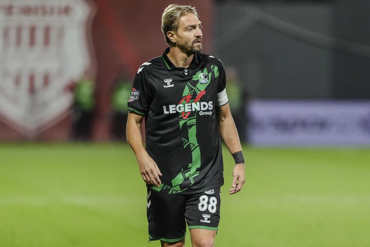 Caner Erkin klubsuz qaldı