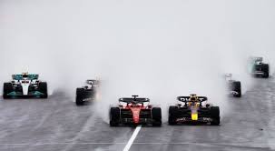 Yaponiya Qran-prisinin qalibi müəyyənləşib