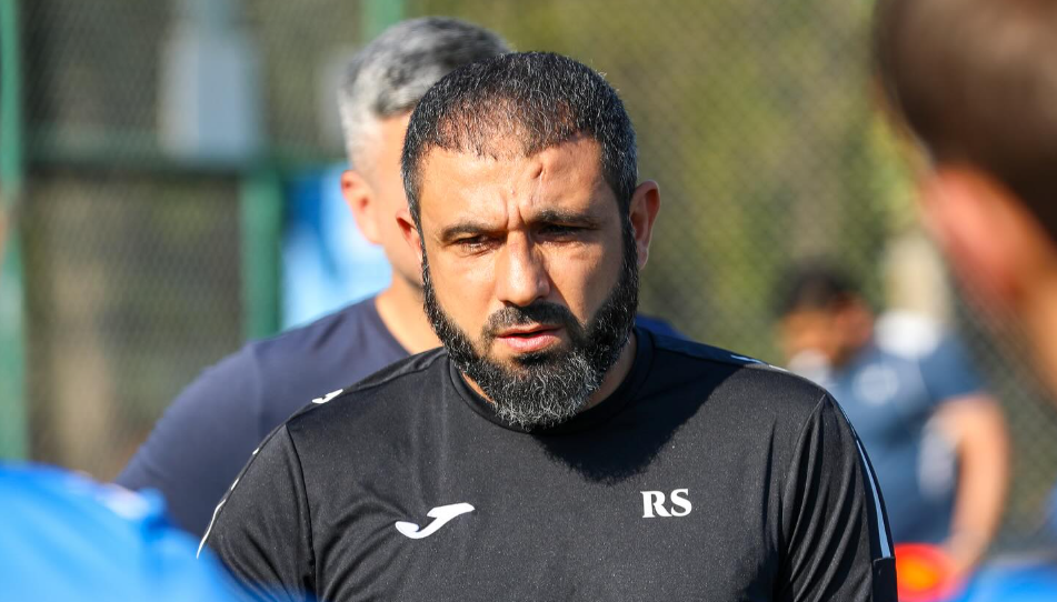 Rəşad Sadıqov: "Rəqabətə hazır olmalıyıq"