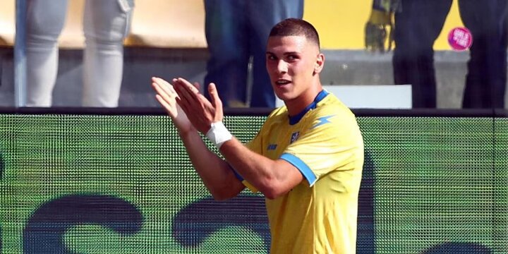 "Roma" gürcü futbolçunu transfer etmək istəyir