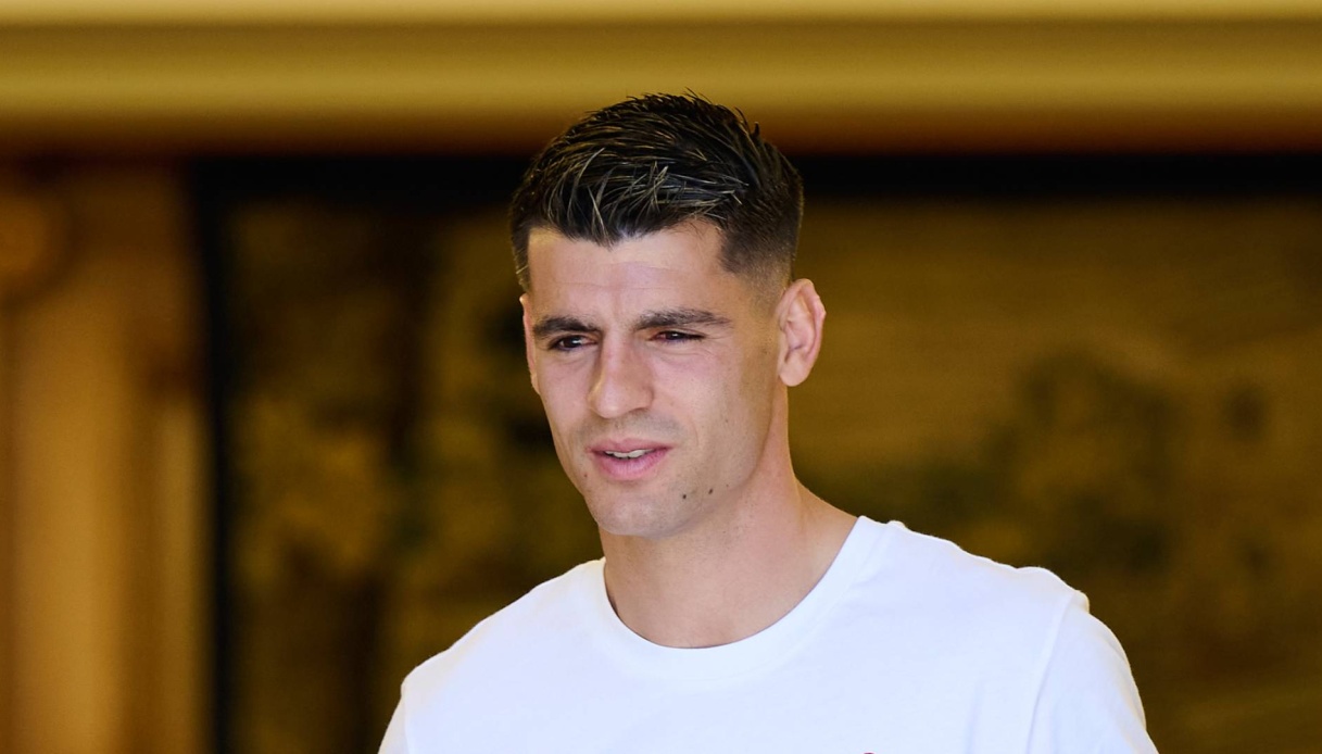 Alvaro Moratanı ölümlə hədələyən gənc həbs olundu