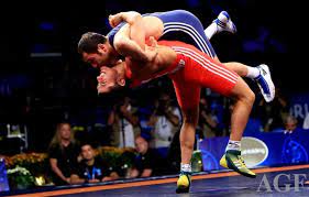 5 güləşçimiz mübarizəyə başlayır