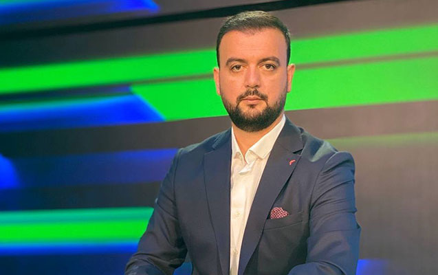 Sərxan İbrahimoğlu "Səbail"in rəhbərliyində təmsil olunacaq