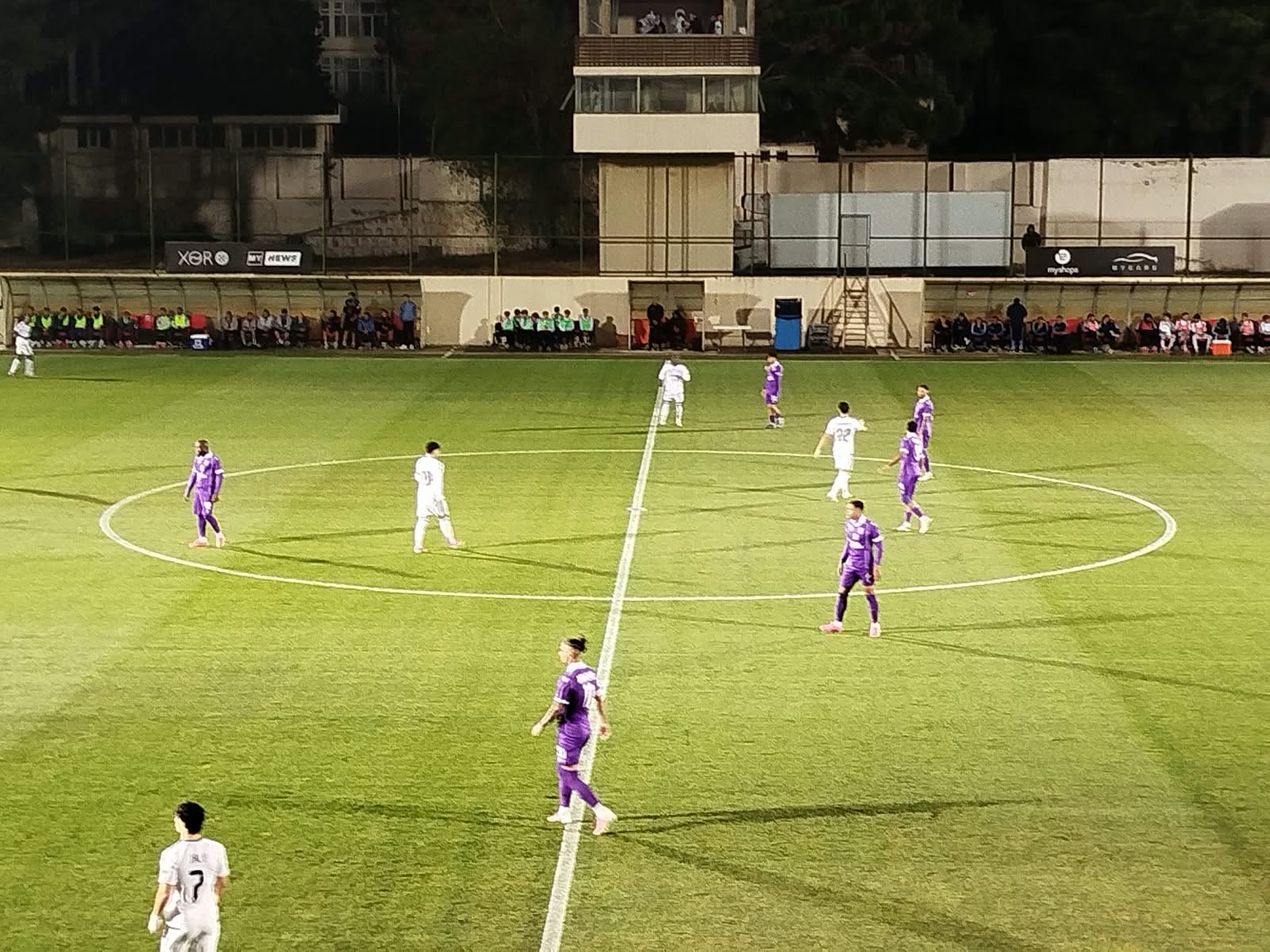 "Qarabağ" azlıqda qaldı