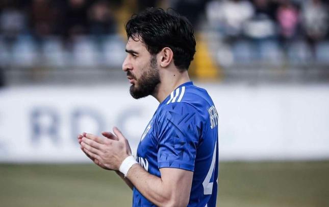 Elvin Cəfərquliyev üçün Türkiyə variantı