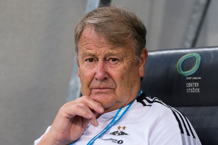 Danimarka və Norveç millisinin sabiq baş məşqçisi vəfat edib