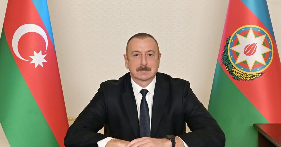 Ölkə başçısı 2027-ci ildə keçirləcək dünya çempionatı ilə bağlı sərəncam imzaladı