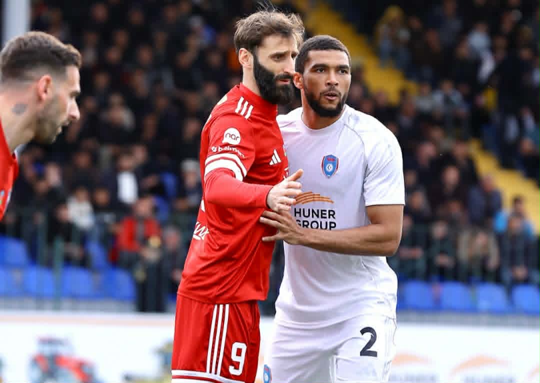 “Turan Tovuz”da qərar: Birdəfəlik transfer planı