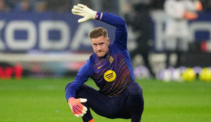 Ter Ştegenin gələcəyi sual altındadır