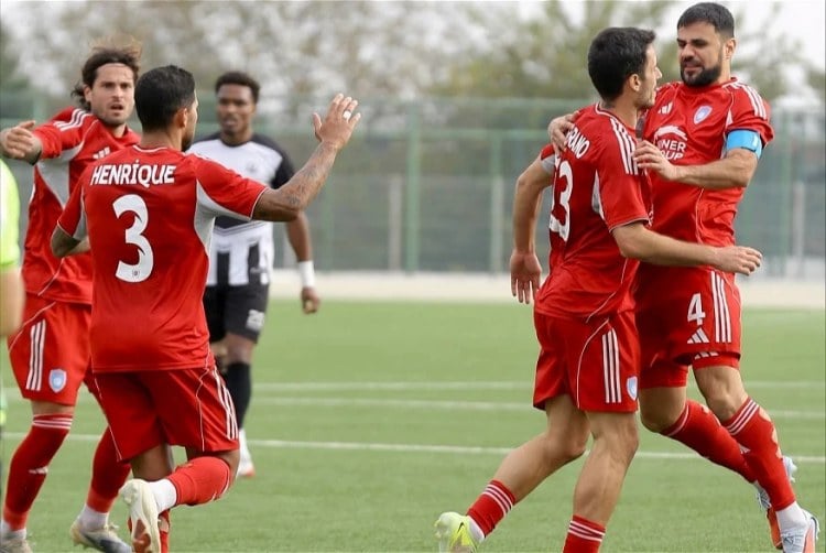 Kapitan üçün “Turan Tovuz”da yolun sonu