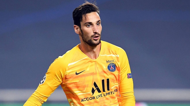 PSJ-dən La Liqa klubuna