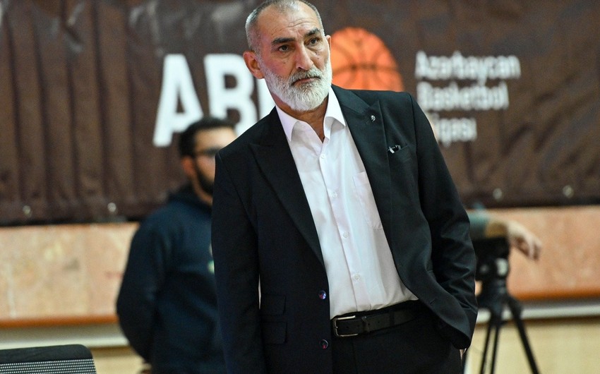 "Quba"nın baş məşqçisi: "Bəzən atışlar zamanı bəxtimiz də gətirmədi"