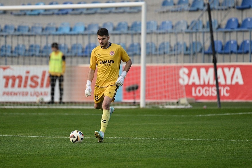 Kristian Avram 20-ci oldu